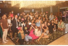 Niver 15 Anos Ingryd