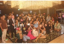 Niver 15 Anos Ingryd