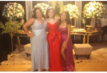 Niver 15 Anos Ingryd