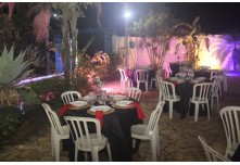 Niver 15 Anos Ingryd