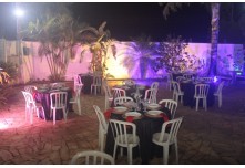 Niver 15 Anos Ingryd