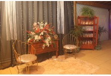 Niver 15 Anos Ingryd