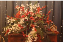 Niver 15 Anos Ingryd