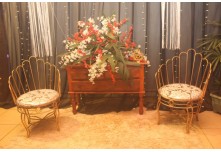 Niver 15 Anos Ingryd