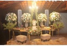 Niver 15 Anos Ingryd