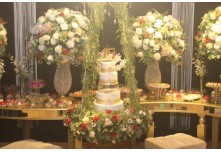 Niver 15 Anos Ingryd