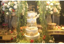 Niver 15 Anos Ingryd