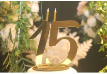 Niver 15 Anos Ingryd