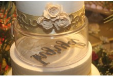 Niver 15 Anos Ingryd