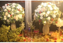 Niver 15 Anos Ingryd