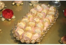 Niver 15 Anos Ingryd