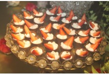 Niver 15 Anos Ingryd