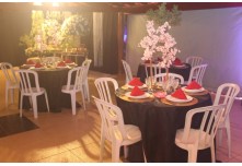 Niver 15 Anos Ingryd