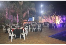 Niver 15 Anos Ingryd