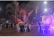 Niver 15 Anos Ingryd