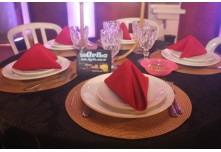 Niver 15 Anos Ingryd