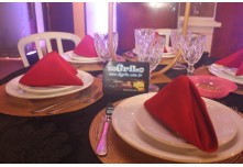 Niver 15 Anos Ingryd