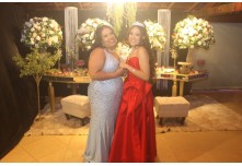 Niver 15 Anos Ingryd