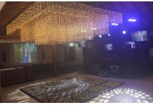 Niver 15 Anos Ingryd