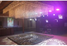 Niver 15 Anos Ingryd