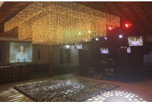 Niver 15 Anos Ingryd