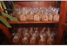 Niver 15 Anos Ingryd