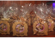 Niver 15 Anos Ingryd