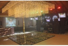 Niver 15 Anos Ingryd