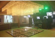 Niver 15 Anos Ingryd