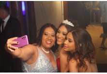 Niver 15 Anos Ingryd