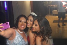 Niver 15 Anos Ingryd