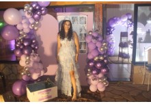 Niver 15 Anos Thauany Ester