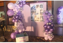 Niver 15 Anos Thauany Ester