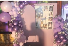 Niver 15 Anos Thauany Ester