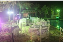 Niver 15 Anos Thauany Ester