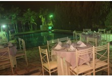 Niver 15 Anos Thauany Ester