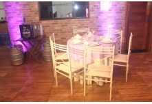 Niver 15 Anos Thauany Ester