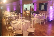 Niver 15 Anos Thauany Ester