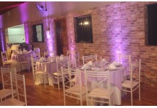 Niver 15 Anos Thauany Ester