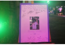 Niver 15 Anos Thauany Ester