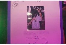 Niver 15 Anos Thauany Ester