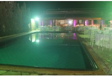 Niver 15 Anos Thauany Ester