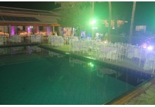 Niver 15 Anos Thauany Ester