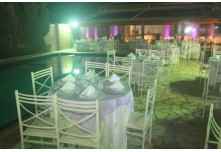 Niver 15 Anos Thauany Ester