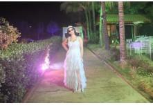 Niver 15 Anos Thauany Ester