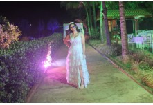 Niver 15 Anos Thauany Ester