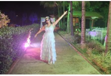 Niver 15 Anos Thauany Ester