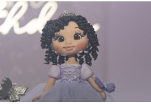 Niver 15 Anos Thauany Ester