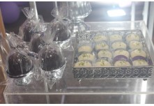 Niver 15 Anos Thauany Ester