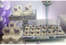 Niver 15 Anos Thauany Ester